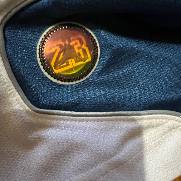 Jordan Shorts - Picture 2 of 4